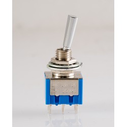 Toggle Mini Switch